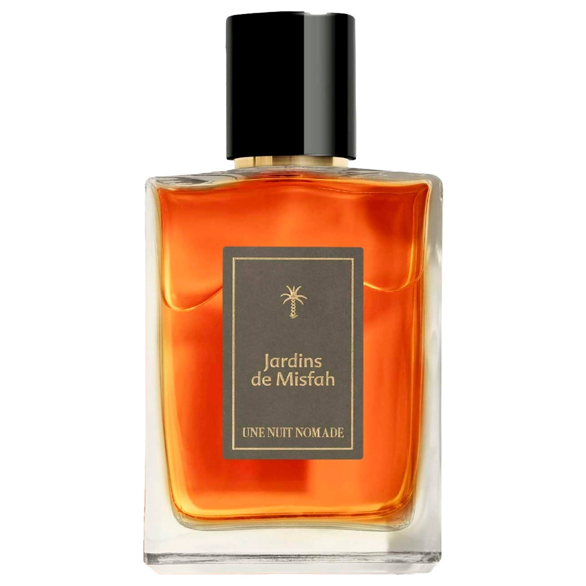 Productos de Importación (12 - 16 días hábiles) - Une Nuit Nomade Jardins de Misfah EDP (U) EDP 3.4 Oz