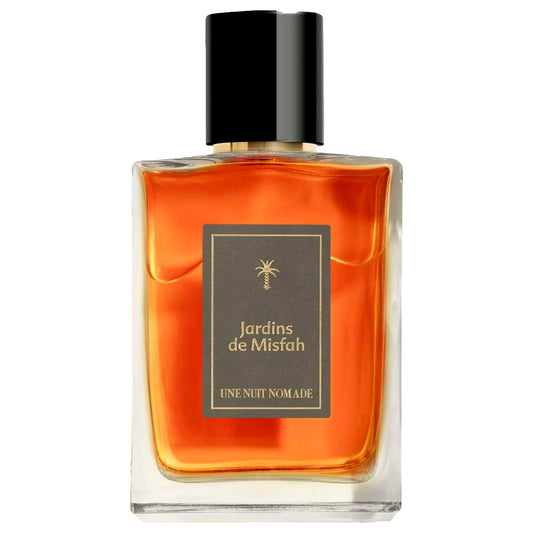 Productos de Importación (12 - 16 días hábiles) - Une Nuit Nomade Jardins de Misfah EDP (U) EDP 3.4 Oz