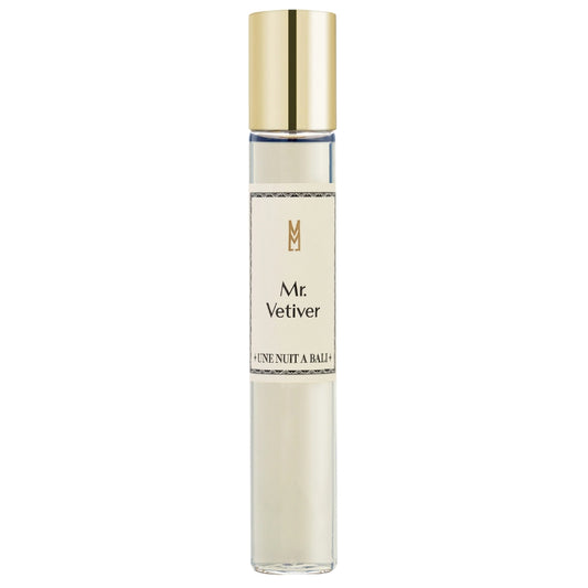 Productos de Importación (12 - 16 días hábiles) - Une Nuit Nomade Mr Vetiver (U) EDP 25 ml
