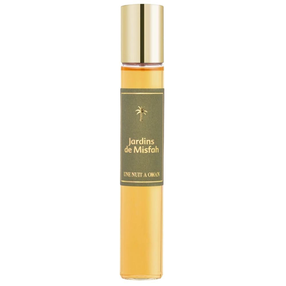 Productos de Importación (12 - 16 días hábiles) - Une Nuit Nomade Jardins de Misfah EDP (U) EDP 25 ml