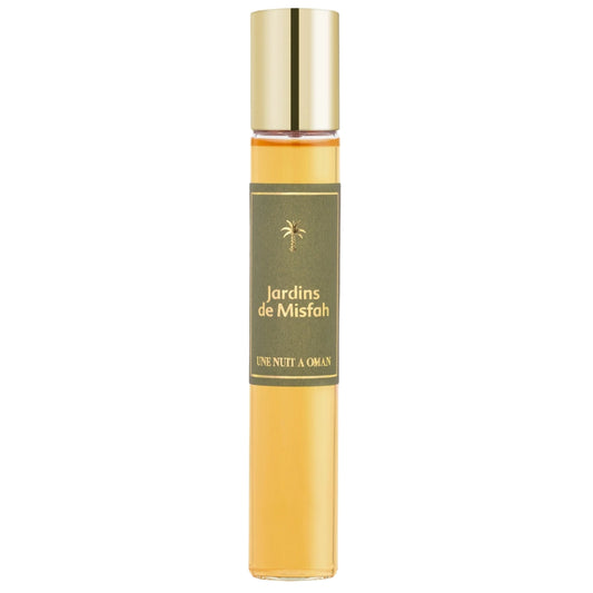 Productos de Importación (12 - 16 días hábiles) - Une Nuit Nomade Jardins de Misfah EDP (U) EDP 25 ml
