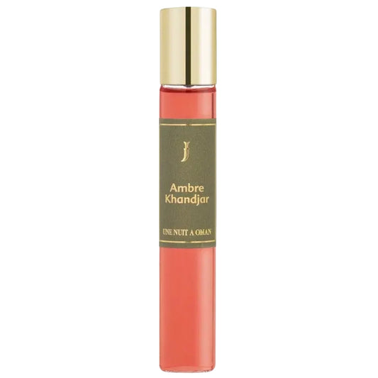 Productos de Importación (12 - 16 días hábiles) - Une Nuit Nomade Ambre Khandjar (U) EDP 25 ml