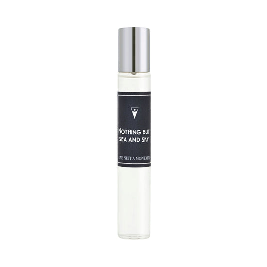 Productos de Importación (12 - 16 días hábiles) - Une Nuit Nomade Nothing but Sea and Sky (U) EDP 25 ml