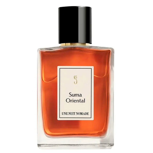 Productos de Importación (12 - 16 días hábiles) - Une Nuit Nomade Suma Oriental (U) EDP 3.4 Oz