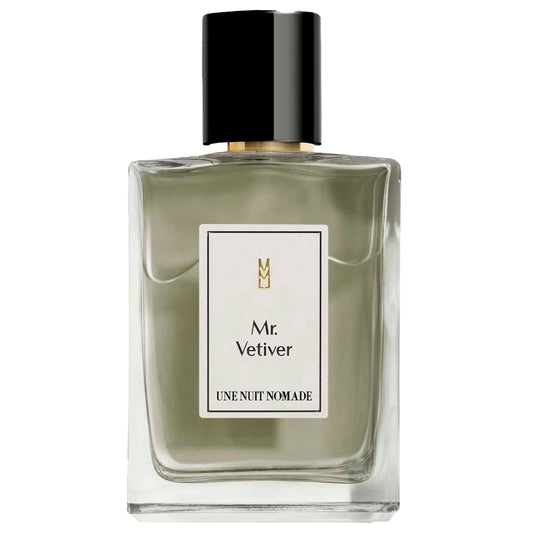 Productos de Importación (12 - 16 días hábiles) - Une Nuit Nomade Mr Vetiver (U) EDP 3.4 Oz