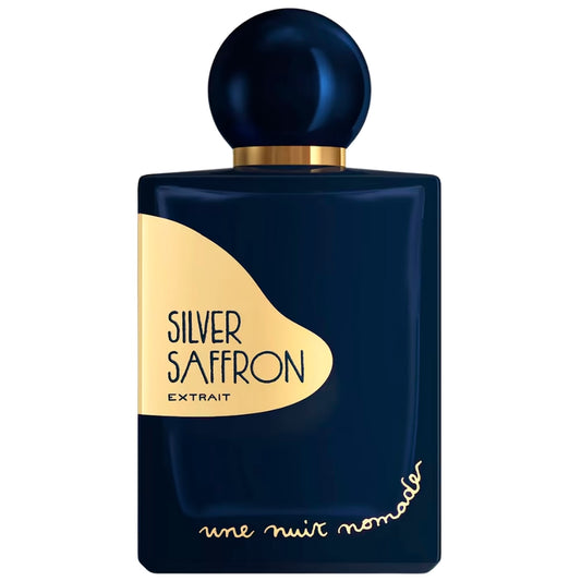 Productos de Importación (12 - 16 días hábiles) - Une Nuit Nomade Silver Saffron (U) 3.4 Oz