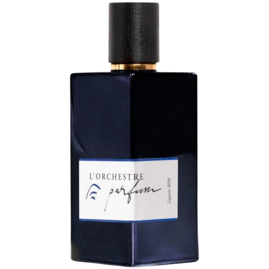 Productos de Importación (12 - 16 días hábiles) - L'Orchestre Parfum Liqueur BPM (U) EDP 3.4 Oz