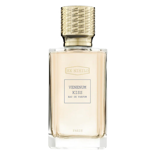 Productos de Importación (12 - 16 días hábiles) - Ex Nihilo Venenum Kiss (U) EDP 3.4 Oz