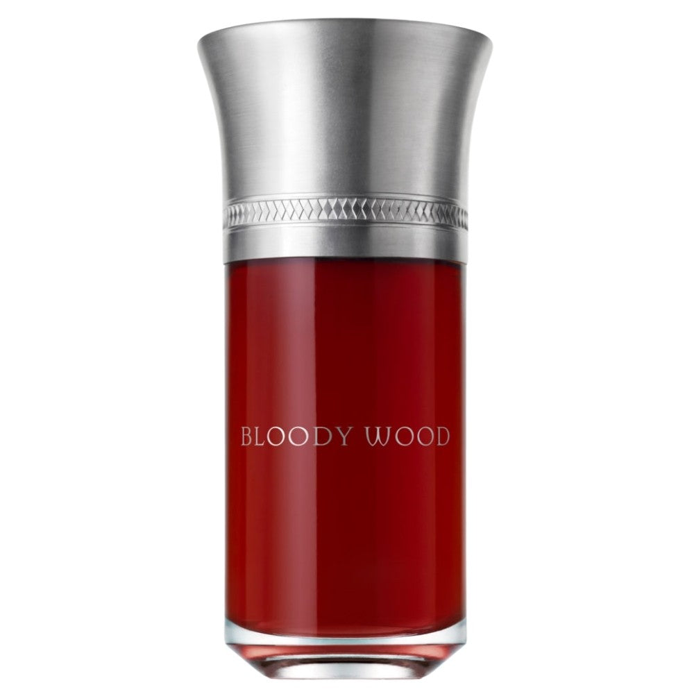 Productos de Importación (12 - 16 días hábiles) - liquides Imaginaires Bloody Wood (U) EDP 3.4 Oz