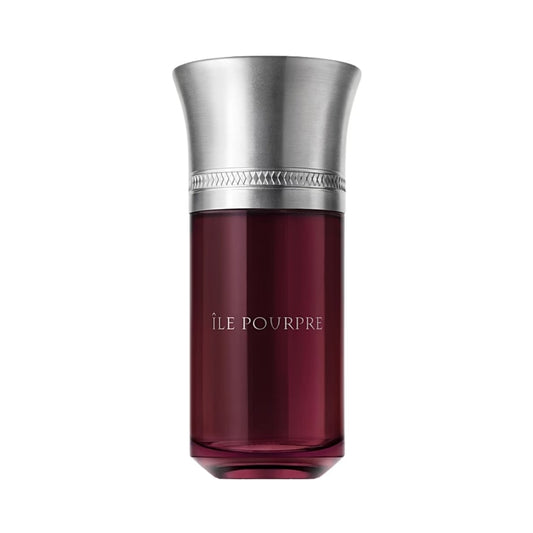 Productos de Importación (12 - 16 días hábiles) - liquides Imaginaires L'Ile Pourpre (U) EDP 3.3oz