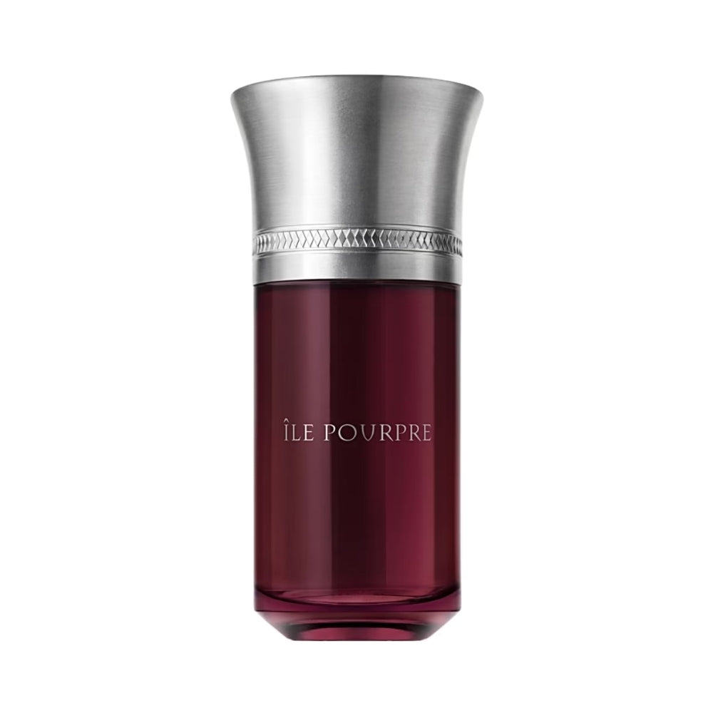 Productos de Importación (12 - 16 días hábiles) - liquides Imaginaires L'Ile Pourpre (U) EDP 3.3oz