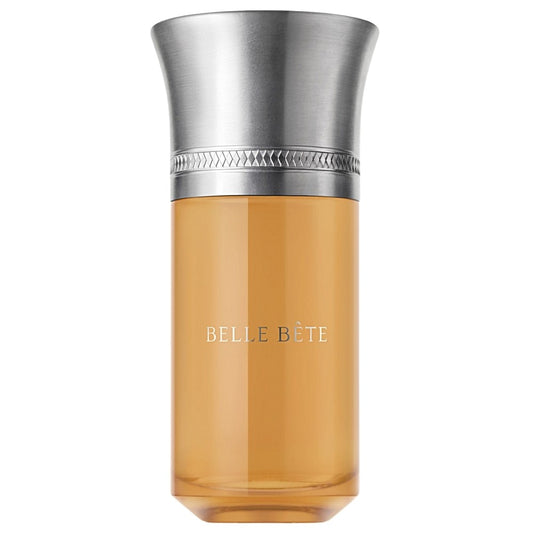 Productos de Importación (12 - 16 días hábiles) - liquides Imaginaires Belle Bete Eau De Peau (U) EDP 3.4 Oz