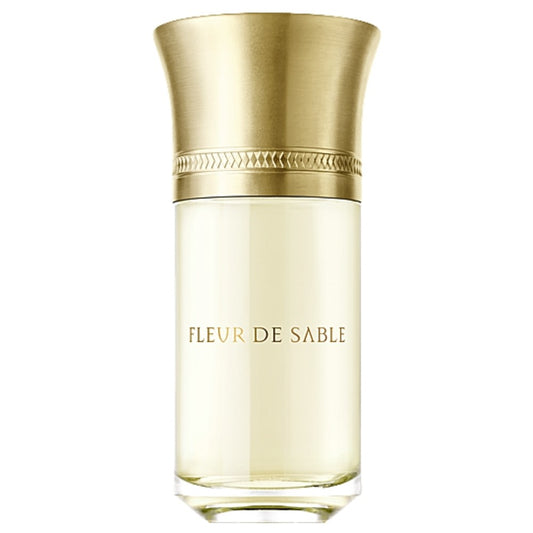 Productos de Importación (12 - 16 días hábiles) - liquides Imaginaires Fleur de Sable (U) EDP 3.4 Oz