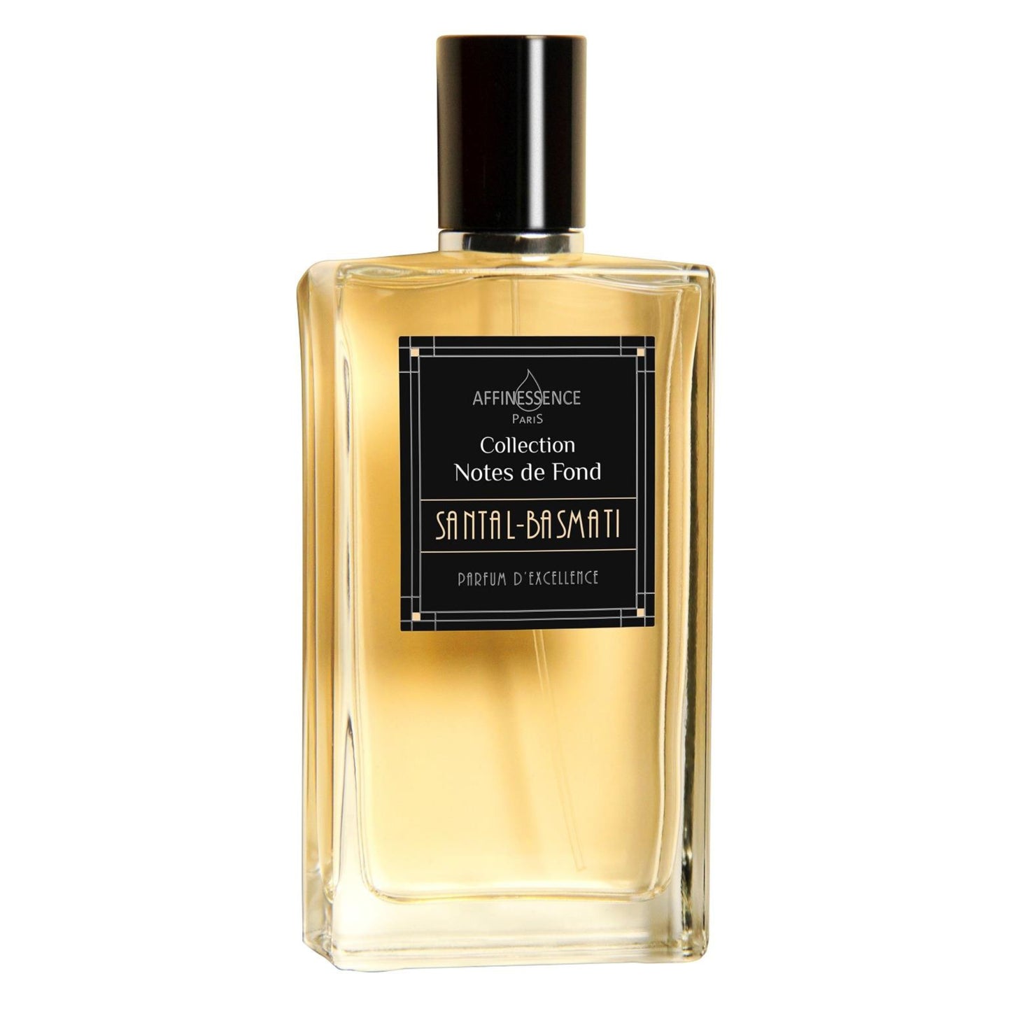 Productos de Importación (10 - 16 días hábiles) - Affinessence Santal-Basmati (U) EDP 3.4 Oz