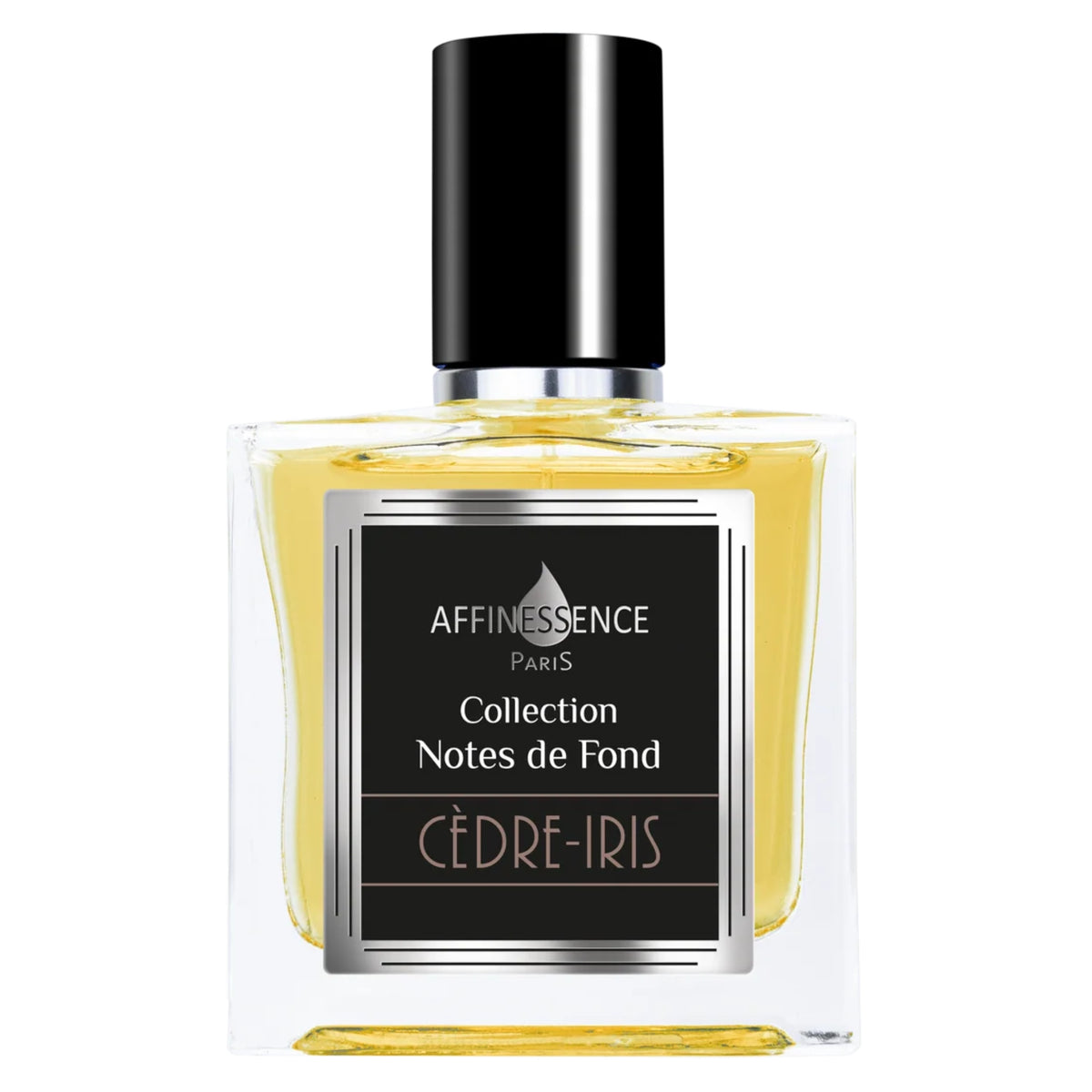 Productos de Importación (12 - 16 días hábiles) - Affinessence Cedre-Iris (U) EDP 1.7 Oz