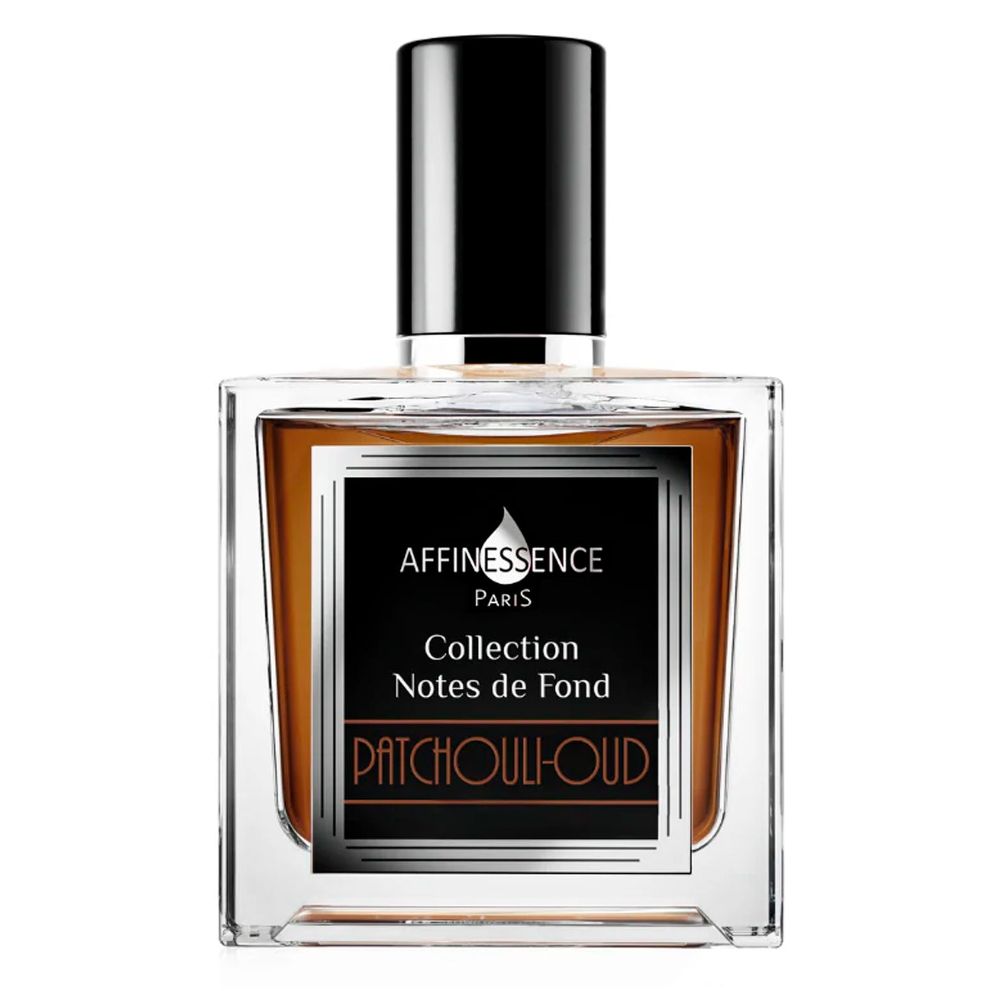 Affinessence Affinessence Patchouli-Oud (U) EDP 1.7 Oz
