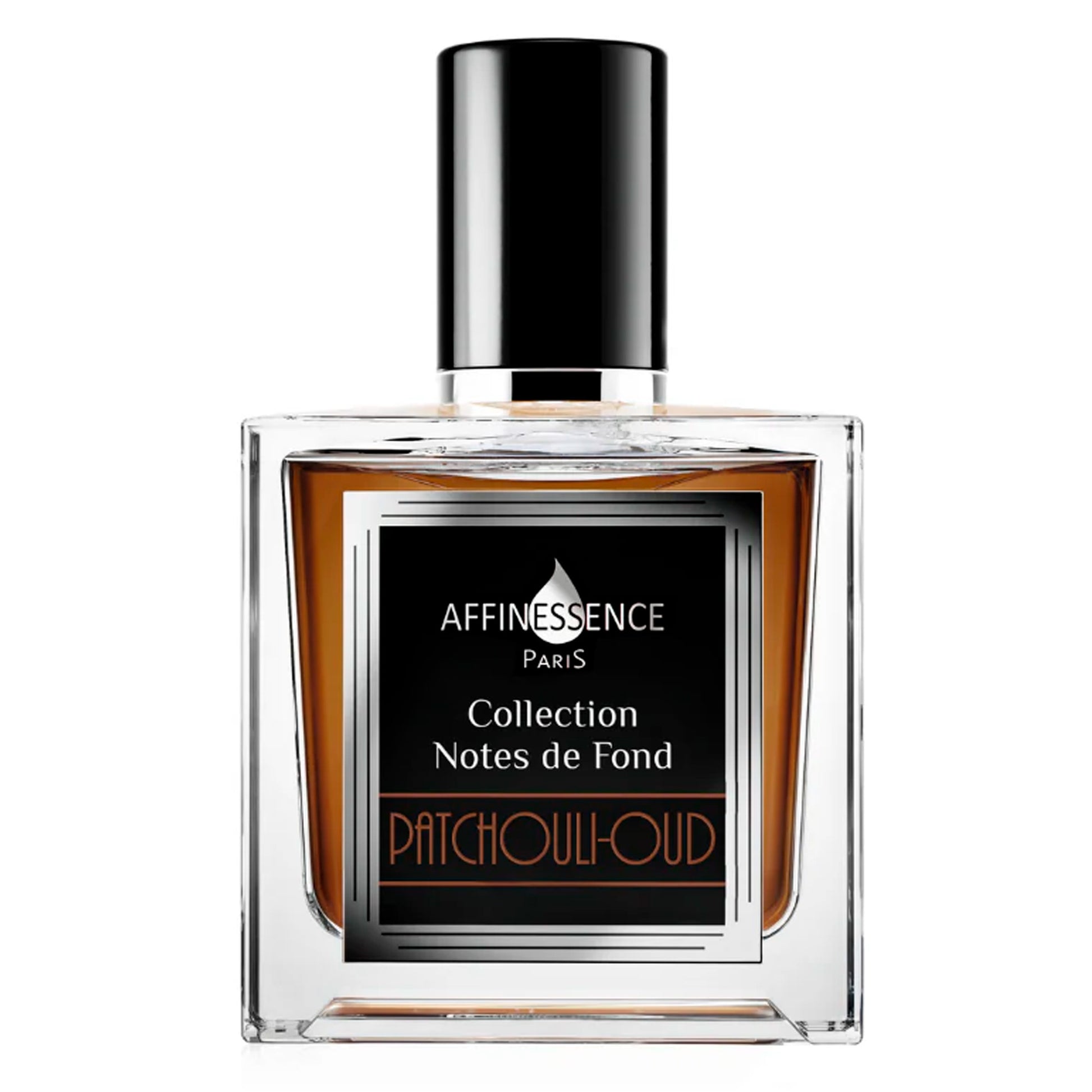 Affinessence Affinessence Patchouli-Oud (U) EDP 1.7 Oz