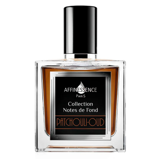 Affinessence Affinessence Patchouli-Oud (U) EDP 1.7 Oz