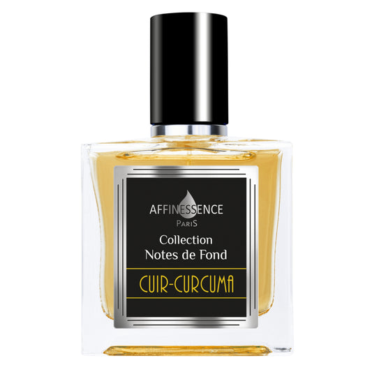 Productos de Importación (10 - 16 días hábiles) - Affinessence Cuir-Curcuma (U) EDP 1.7 Oz