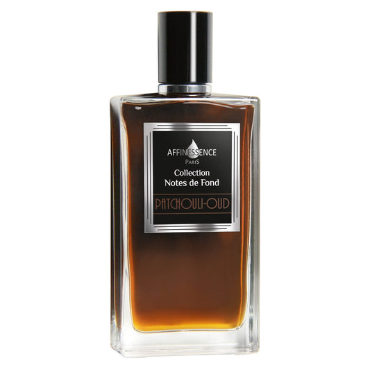 Productos de Importación (10 - 16 días hábiles) - Affinessence Patchouli-Oud (U) EDP 3.4 Oz