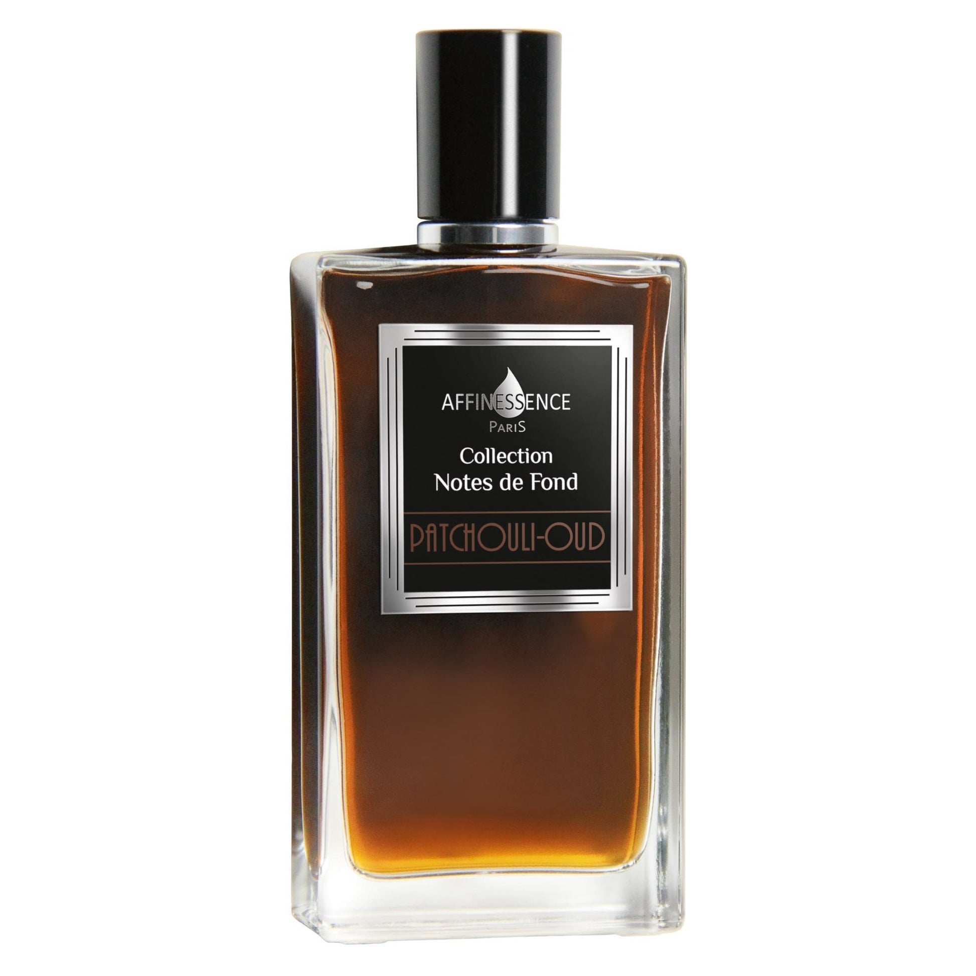 Affinessence Affinessence Patchouli-Oud (U) EDP 3.4 Oz