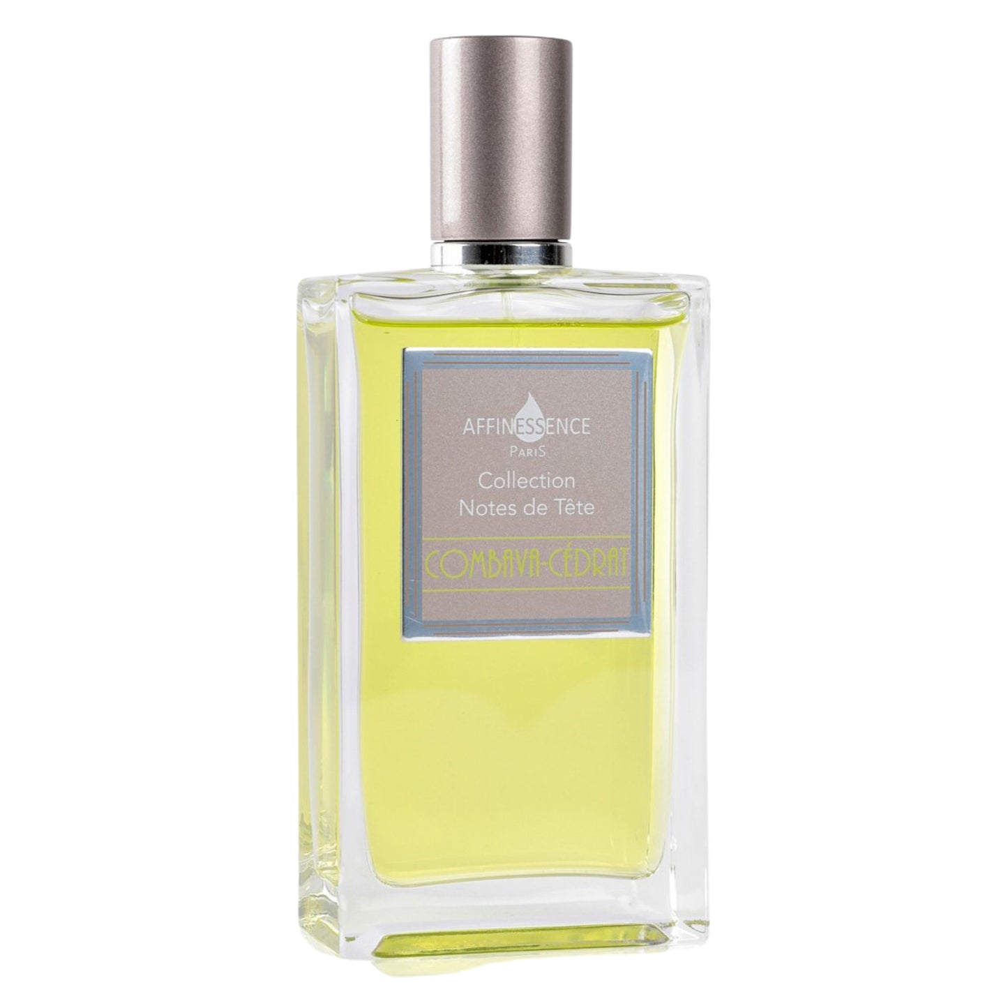 Productos de Importación (10 - 16 días hábiles) - Affinessence Combava-Cedrat (U) EDP 3.4 Oz