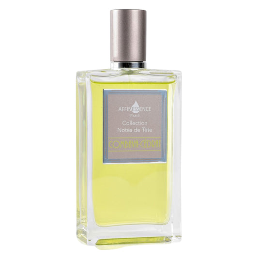 Productos de Importación (10 - 16 días hábiles) - Affinessence Combava-Cedrat (U) EDP 3.4 Oz