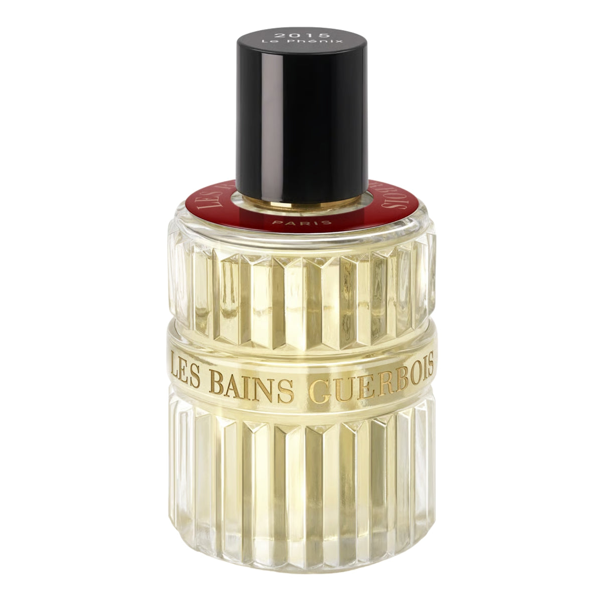 Productos de Importación (12 - 16 días hábiles) - Les Bains Guerbois 2015 Le Phenix (U) EDP 3.4 Oz