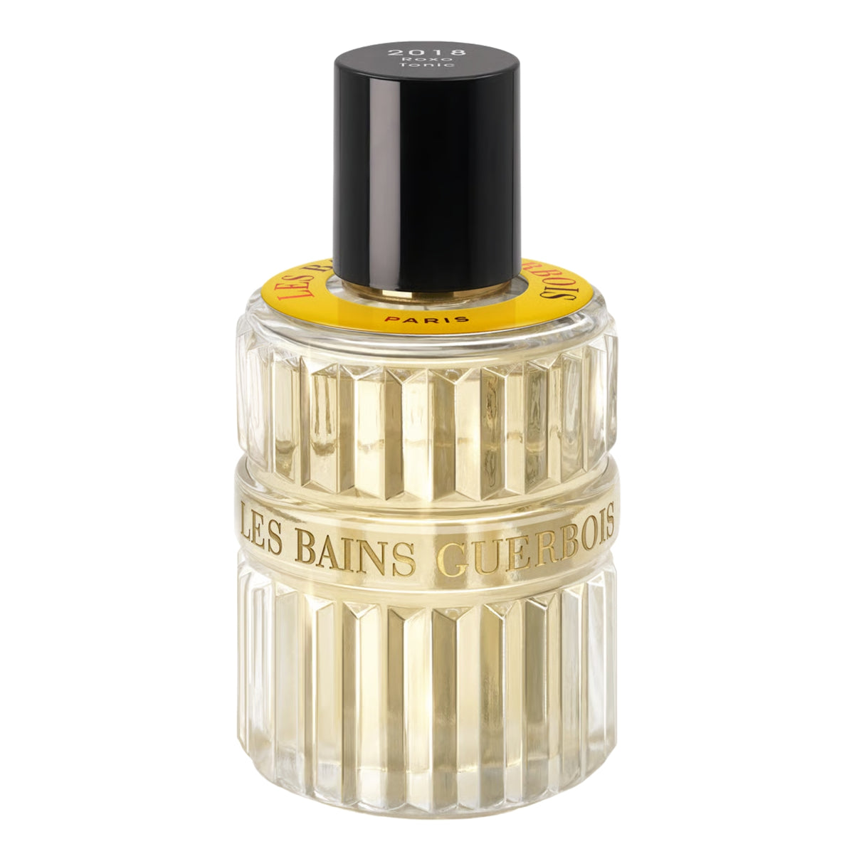 Productos de Importación (12 - 16 días hábiles) - Les Bains Guerbois 2018 Roxo Tonic (U) EDP 3.4 Oz