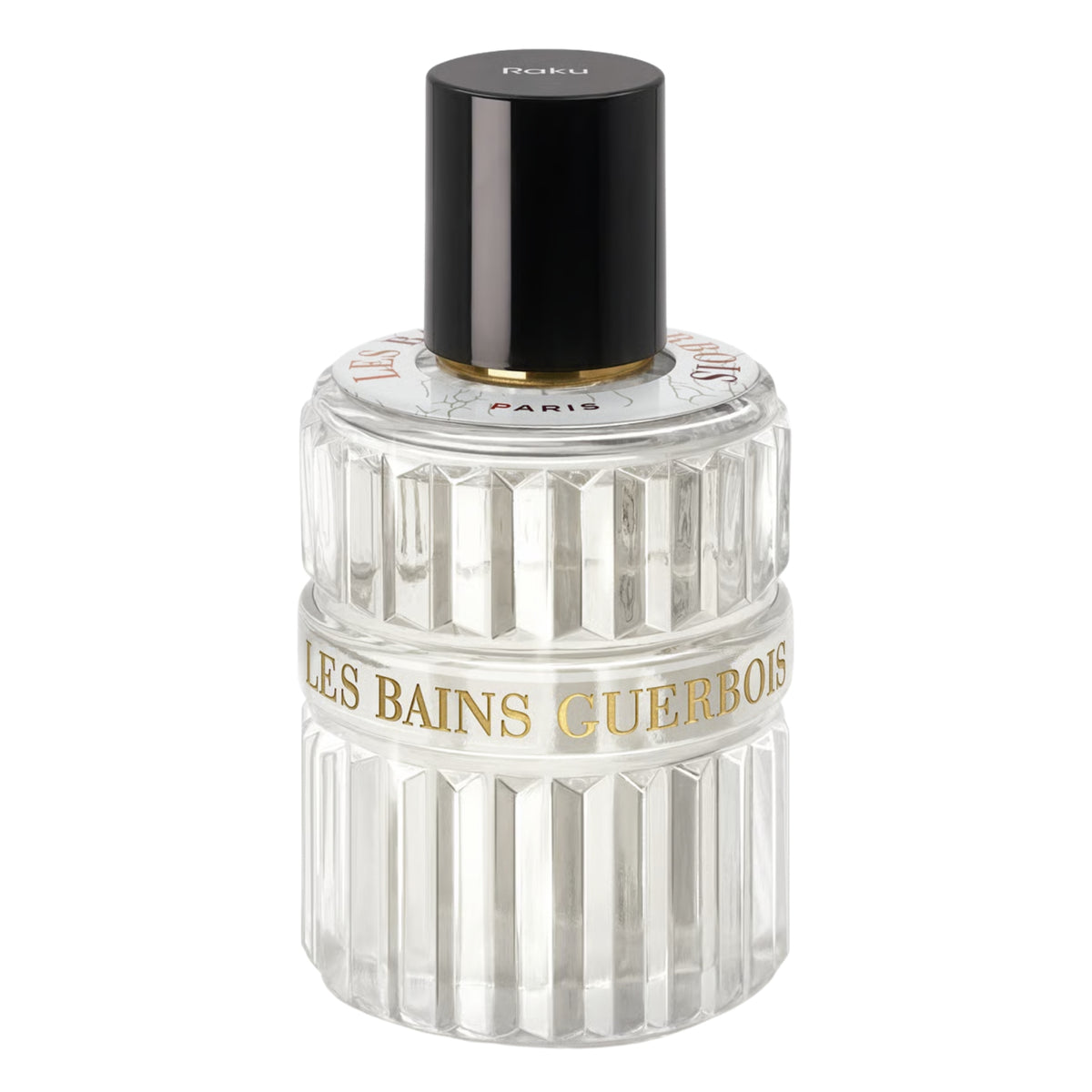 Productos de Importación (12 - 16 días hábiles) - Les Bains Guerbois Raku (U) EDP 3.4 Oz
