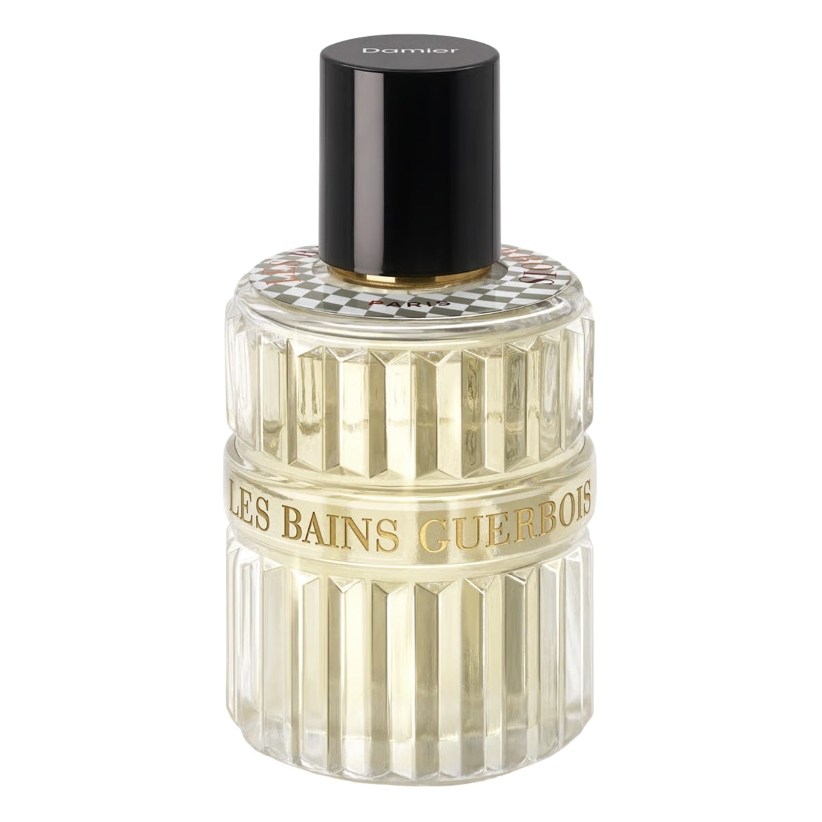 Productos de Importación (12 - 16 días hábiles) - Les Bains Guerbois Damier (U) EDP 3.4 Oz