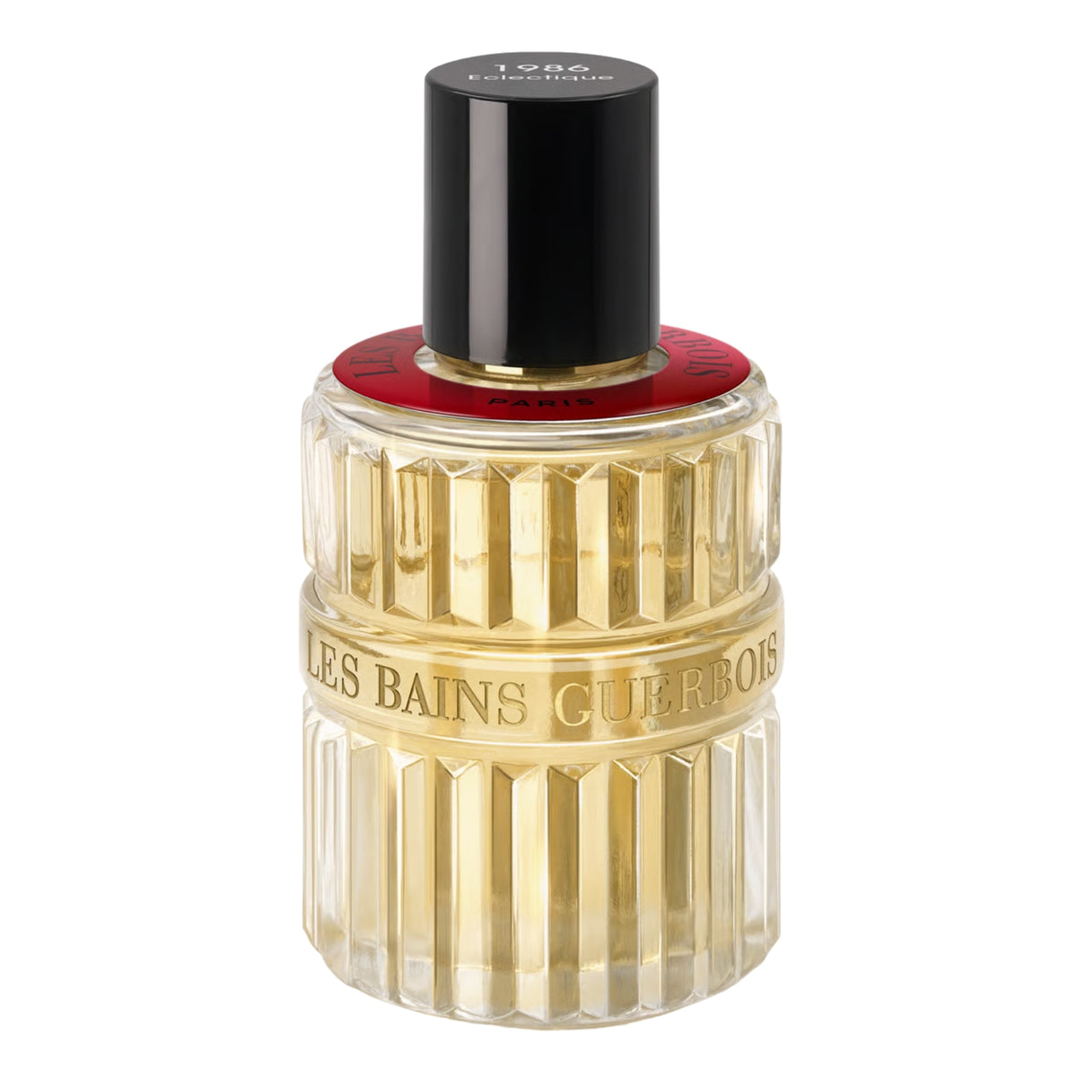 Productos de Importación (12 - 16 días hábiles) - Les Bains Guerbois 1986 Eclectique (U) EDP 3.4 Oz