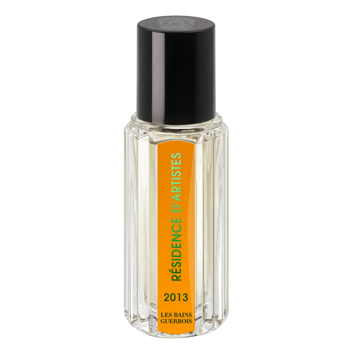 Productos de Importación (12 - 16 días hábiles) - Les Bains Guerbois 2013 Residence d’Artistes (U) EDP 1 oz