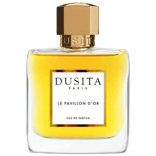 Productos de Importación (12 - 16 días hábiles) - Dusita Le Pavillon d'Or (U) EDP 1.7 Oz