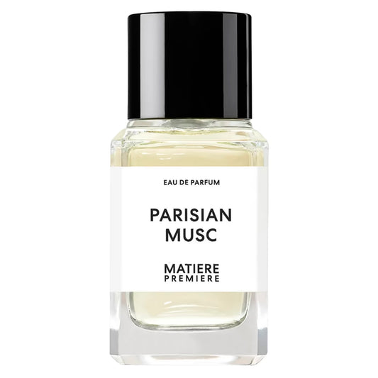 Productos de Importación (12 - 16 días hábiles) - Matiere Premiere Parisian Musc (U) EDP 3.4 Oz