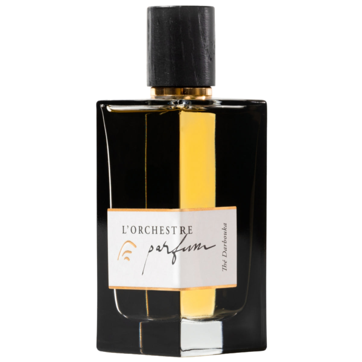 Productos de Importación (12 - 16 días hábiles) - L'Orchestre Parfum The Darbouka (U) EDP 3.4 Oz