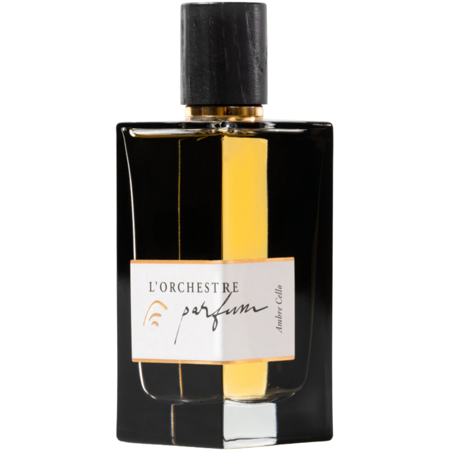 Productos de Importación (12 - 16 días hábiles) - L'Orchestre Parfum Ambre Cello (U) EDP 3.4 Oz