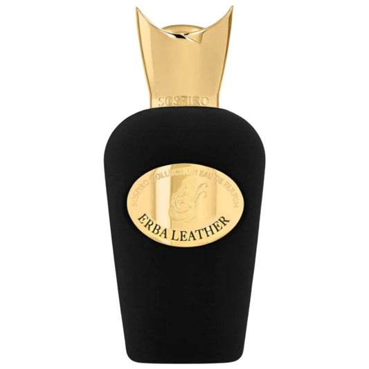 Productos de Importación (12 - 16 días hábiles) - Sospiro Erba Leather (U) EDP 3.4 Oz