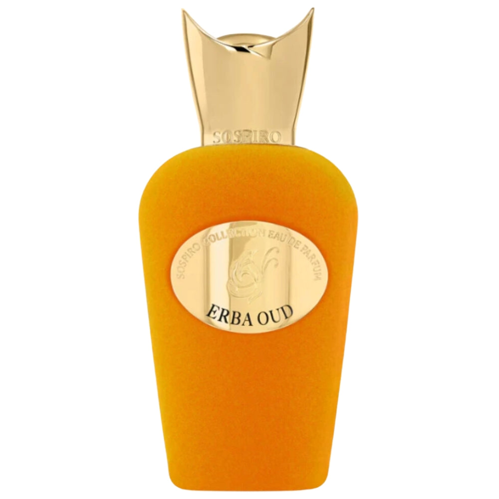 Productos de Importación (12 - 16 días hábiles) - Sospiro Erba Oud (U) EDP 3.4 Oz