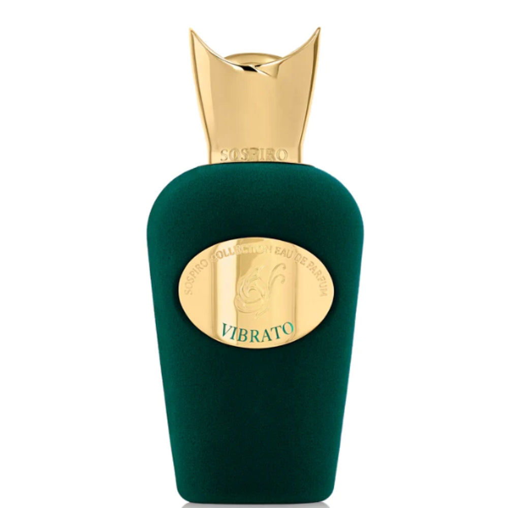 Productos de Importación (12 - 16 días hábiles) - Sospiro Vibrato (U) EDP 3.4 Oz