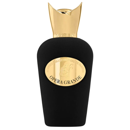 Productos de Importación (12 - 16 días hábiles) - Sospiro Opera Grande (U) EDP 3.4 Oz