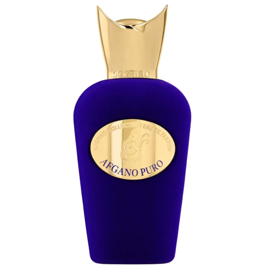 Productos de Importación (12 - 16 días hábiles) - Sospiro Afgano Puro (U) EDP 3.4 Oz