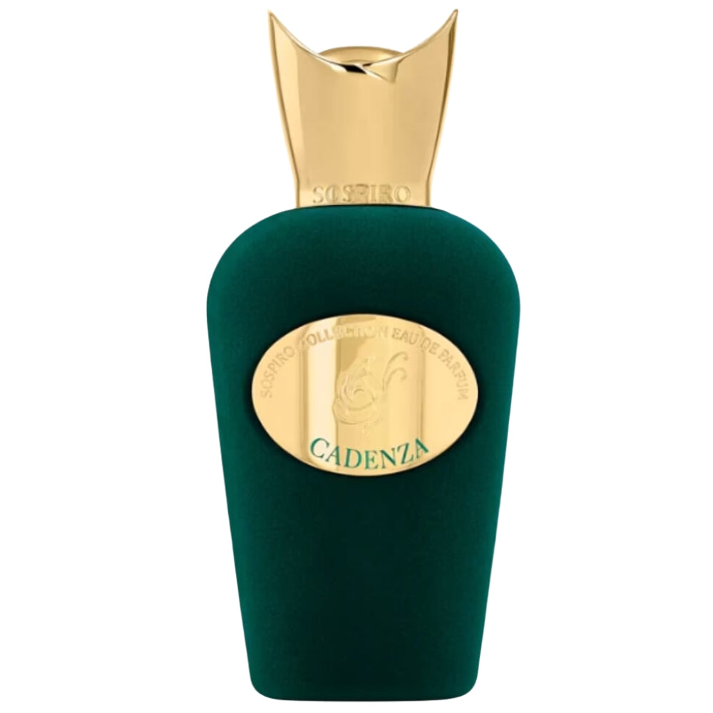 Productos de Importación (12 - 16 días hábiles) - Sospiro Cadenza (U) EDP 3.4 Oz