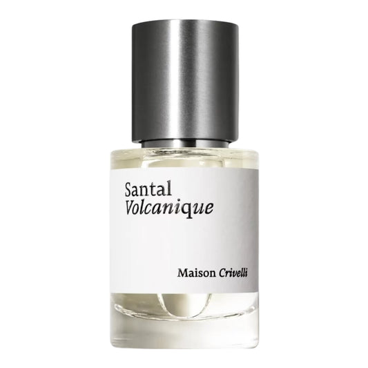 Productos de Importación (12 - 16 días hábiles) - Maison Crivelli Santal Volcanique (U) EDP 1 oz