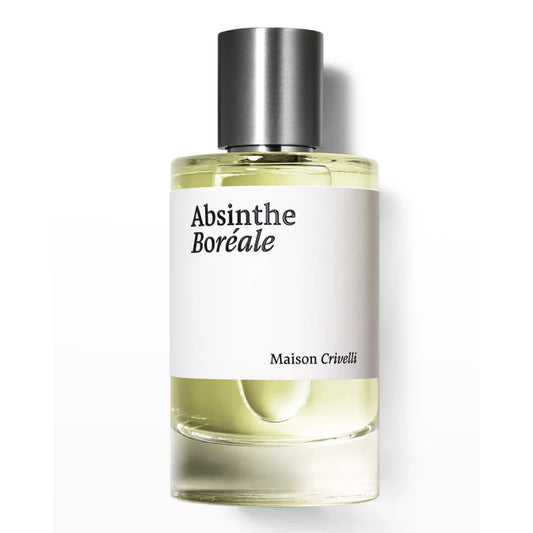 Productos de Importación (12 - 16 días hábiles) - Maison Crivelli Absinthe Boreale (U) EDP 3.4 Oz