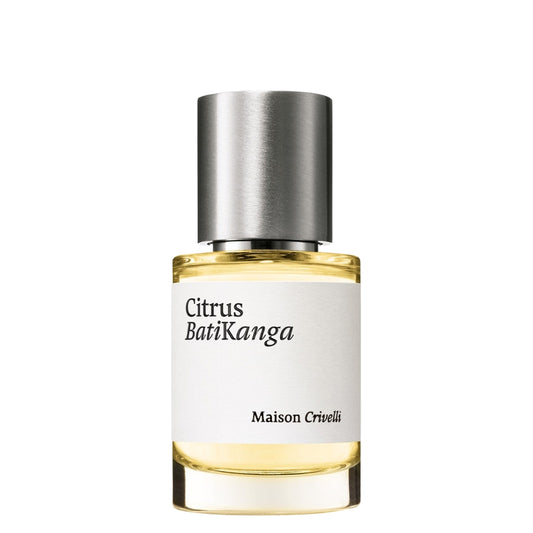 Productos de Importación (12 - 16 días hábiles) - Maison Crivelli Citrus Batikanga (U) EDP 1 oz