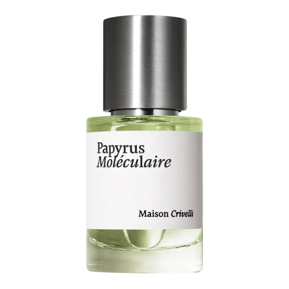 Productos de Importación (12 - 16 días hábiles) - Maison Crivelli Papyrus Moleculaire (U) EDP 1 oz
