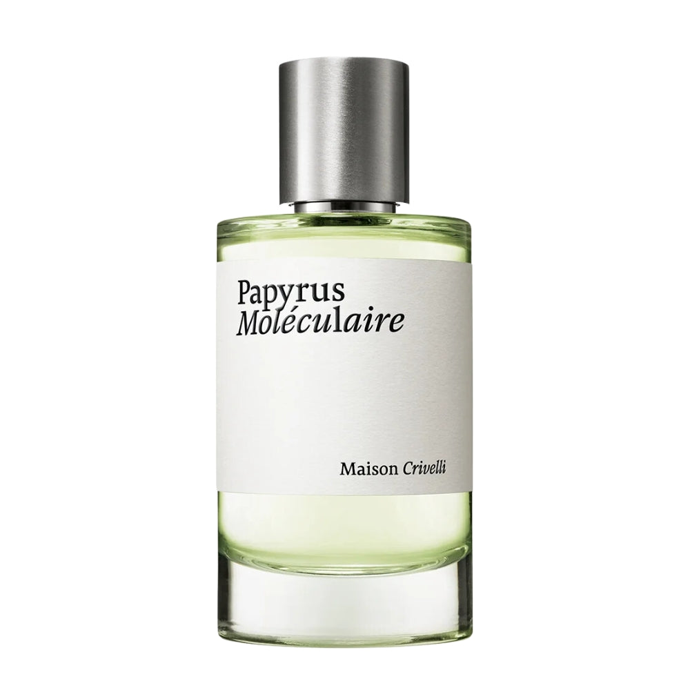 Productos de Importación (12 - 16 días hábiles) - Maison Crivelli Papyrus Moleculaire (U) EDP 3.4 Oz