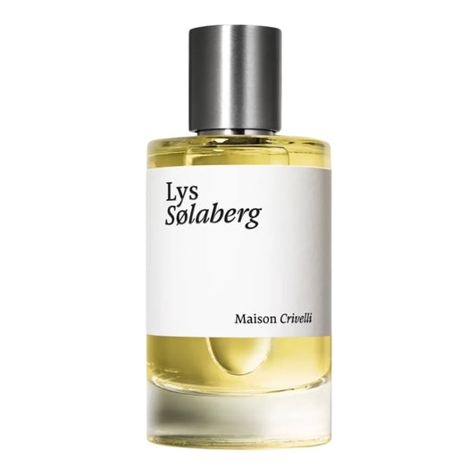 Productos de Importación (12 - 16 días hábiles) - Maison Crivelli Lys Solaberg (U) EDP 3.4 Oz