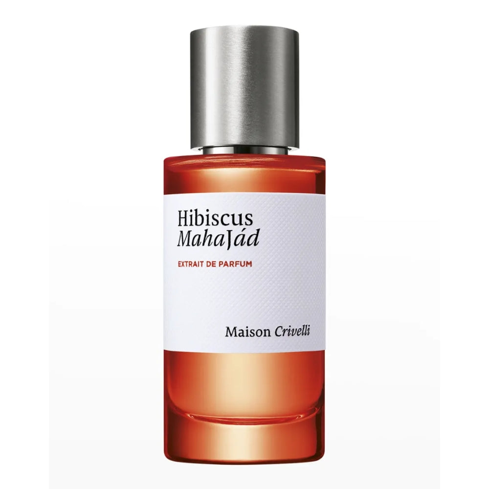 Productos de Importación (12 - 16 días hábiles) - Maison Crivelli Hibiscus Mahajad (U) 1.7 Oz